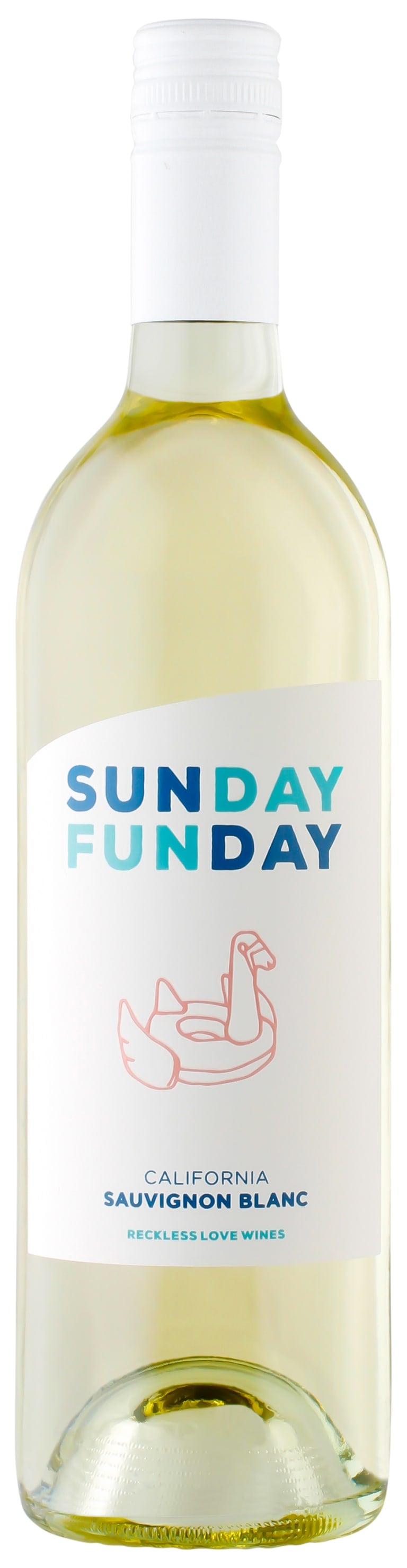 Sunday Funday Sauvignon Blanc 2019