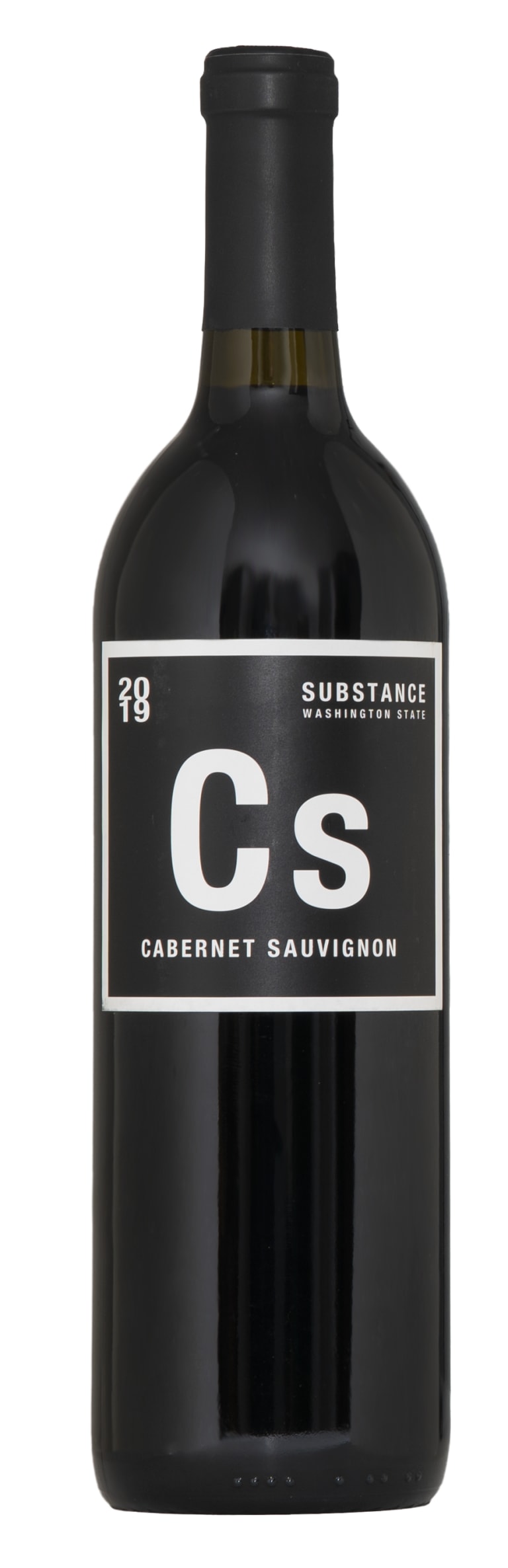 Substance Cabernet Sauvignon 2019