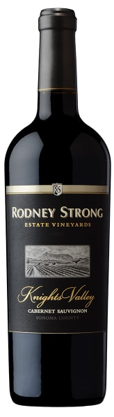 Rodney Strong Cabernet Sauvignon Knights Valley 2017