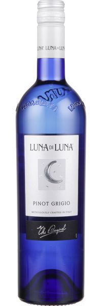Luna di Luna Pinot Grigio 2020