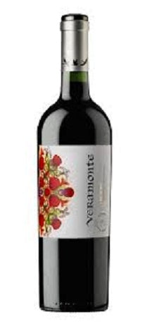 Veramonte Cabernet Sauvignon Reserva 2018
