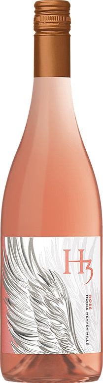 H3 Rose 2019
