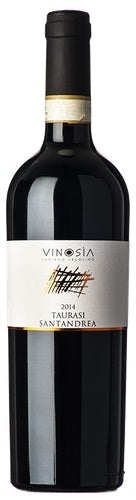 Vinosia Taurasi Santandrea 2014