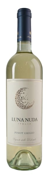 Luna Nuda Pinot Grigio 2020