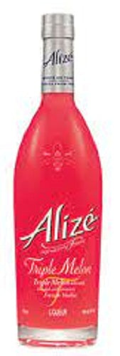 Alize Liqueur Triple Melon
