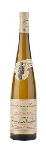 Domaine Weinbach Gewurztraminer Furstentum 2019