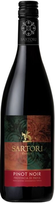 Sartori di Verona Pinot Noir Family 2018