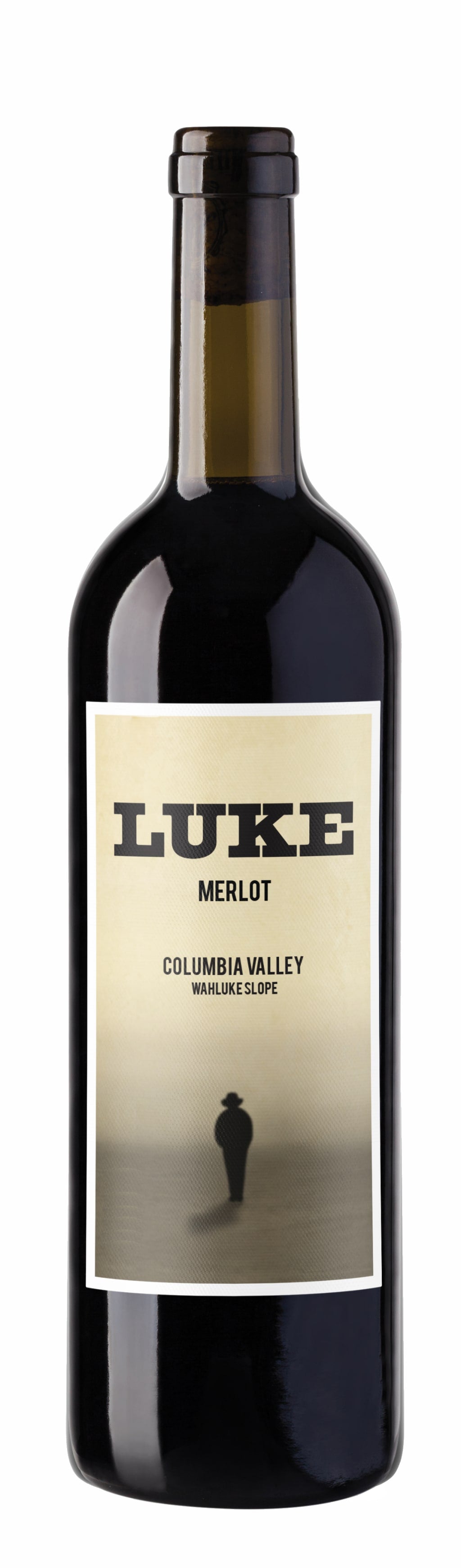 Luke Merlot 2018