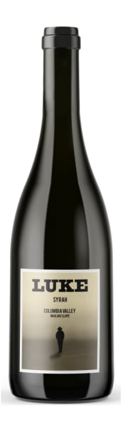 Luke Syrah 2018