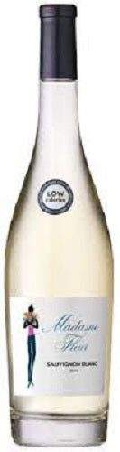 Madame Fleur Sauvignon Blanc 2019