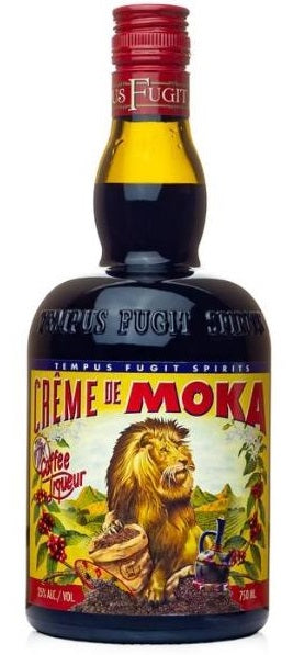 Tempus Fugit Spirits Creme de Moka