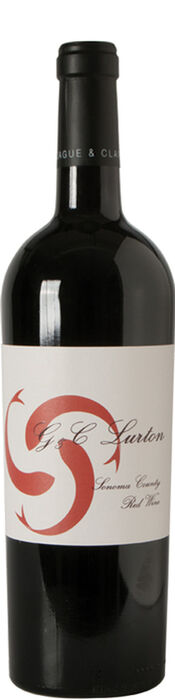 G & C Lurton Red Wine 2015