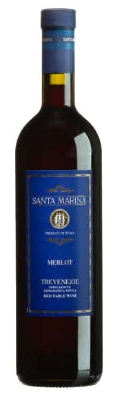 Santa Marina Merlot 2019