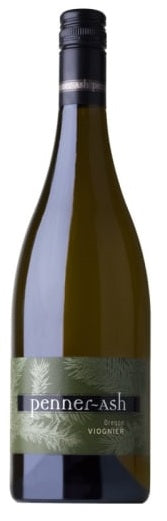Penner-Ash Viognier 2020