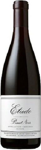 Etude Pinot Noir Carneros 2016