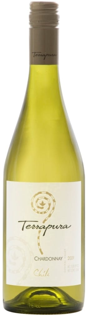 Terrapura Chardonnay Reserve 2019