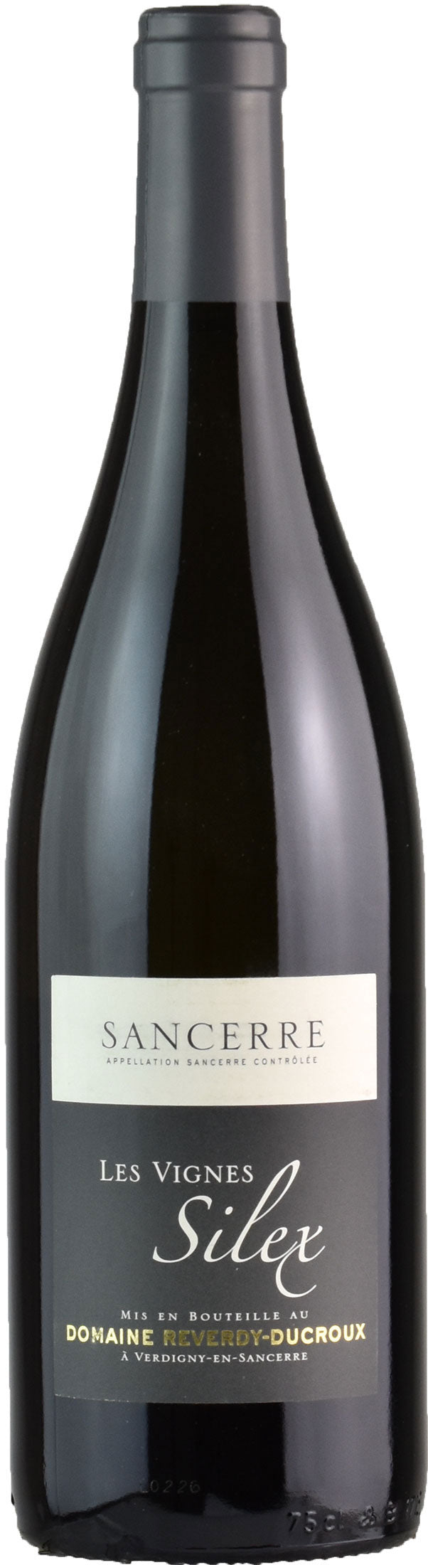Domaine Reverdy Ducroux Sancerre Les Vignes Silex 2019