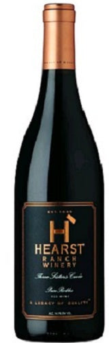 Hearst Ranch Winery Red Three Sisters Cuvee 2015