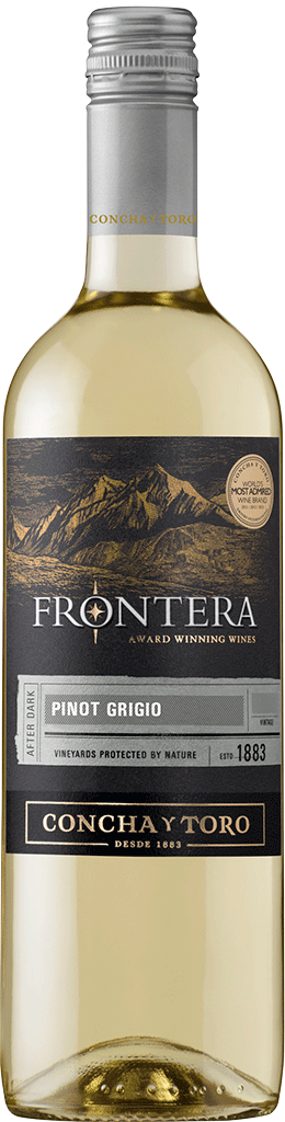 Concha y Toro  Frontera Pinot Grigio 2018