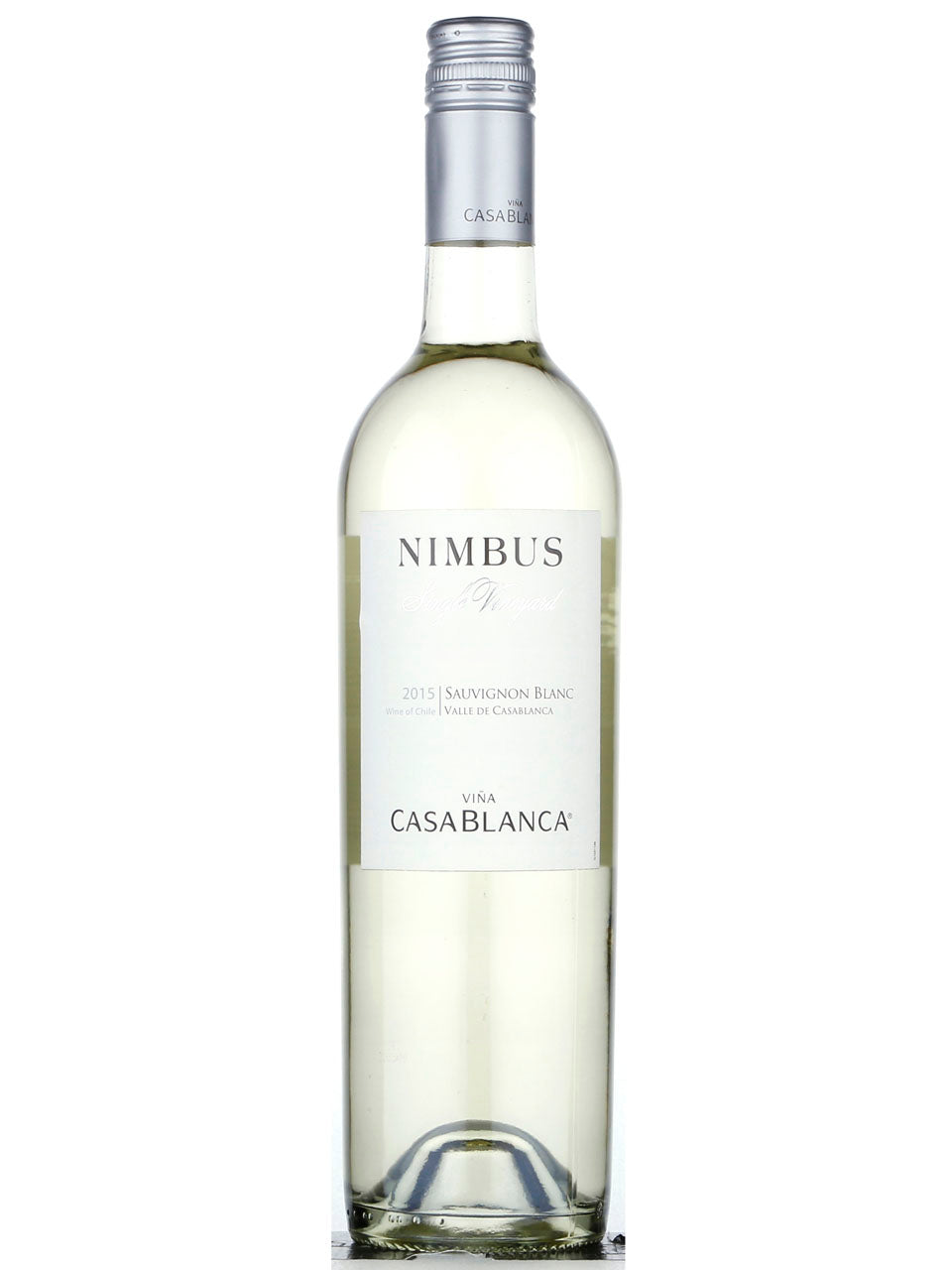 Vina Casablanca Sauvignon Blanc Nimbus 2019