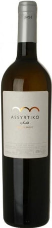 Gaia Estate Assyrtiko Wild Ferment 2017