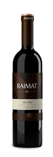 Raimat Abadia