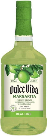 Dulce Vida Margarita Lime