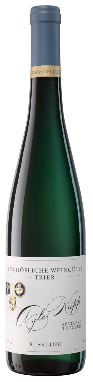 Ayler Kupp Riesling Spatlese, Vols 2020