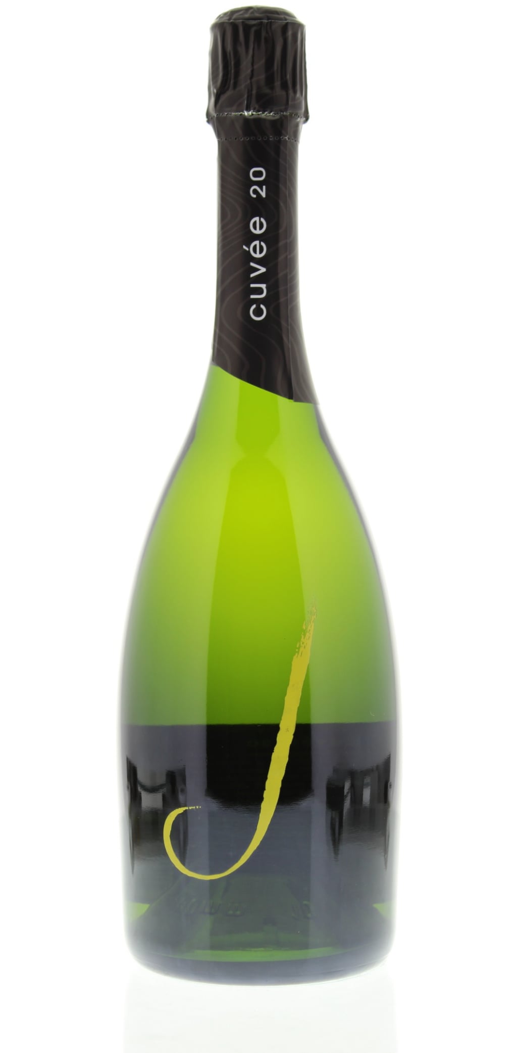J Vineyards Brut Cuvee 20 2020