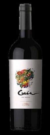 Gaia Red Blend 2017