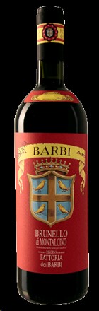 Fattoria dei Barbi Brunello di Montalcino Riserva 2011