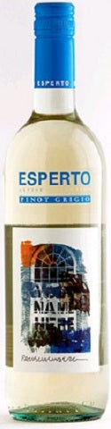 Esperto Pinot Grigio 2017