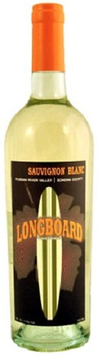 Longboard Vineyards Sauvignon Blanc 2017