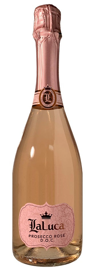 Laluca Prosecco Rose