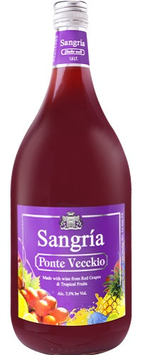 Ponte Vecckio Sangria