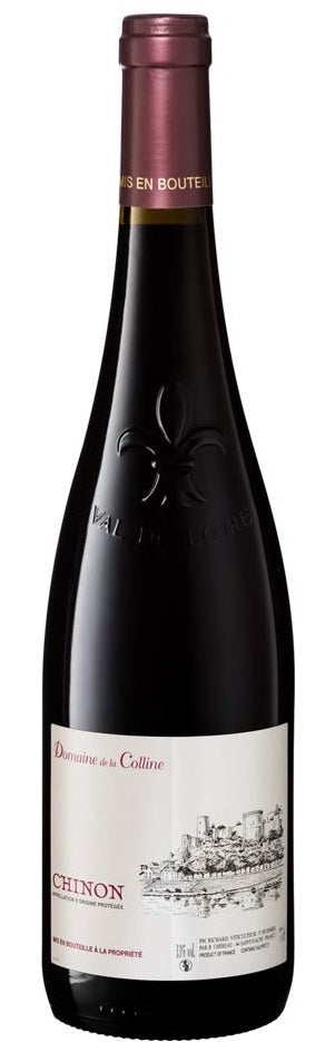 Domaine De La Colline - Chinon