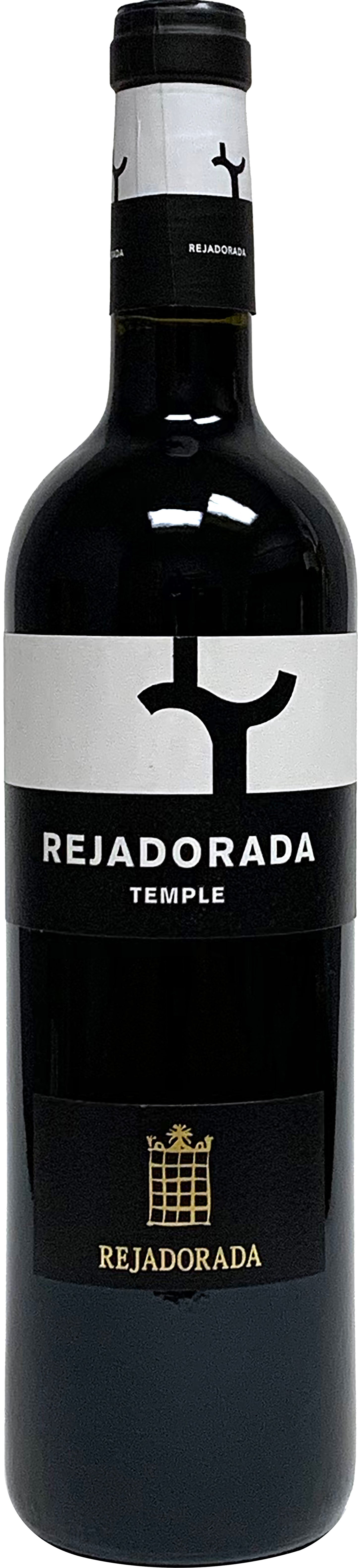 Rejadorada 'Temple' Crianza 2017 2017