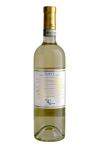 San Matteo Gavi 2019