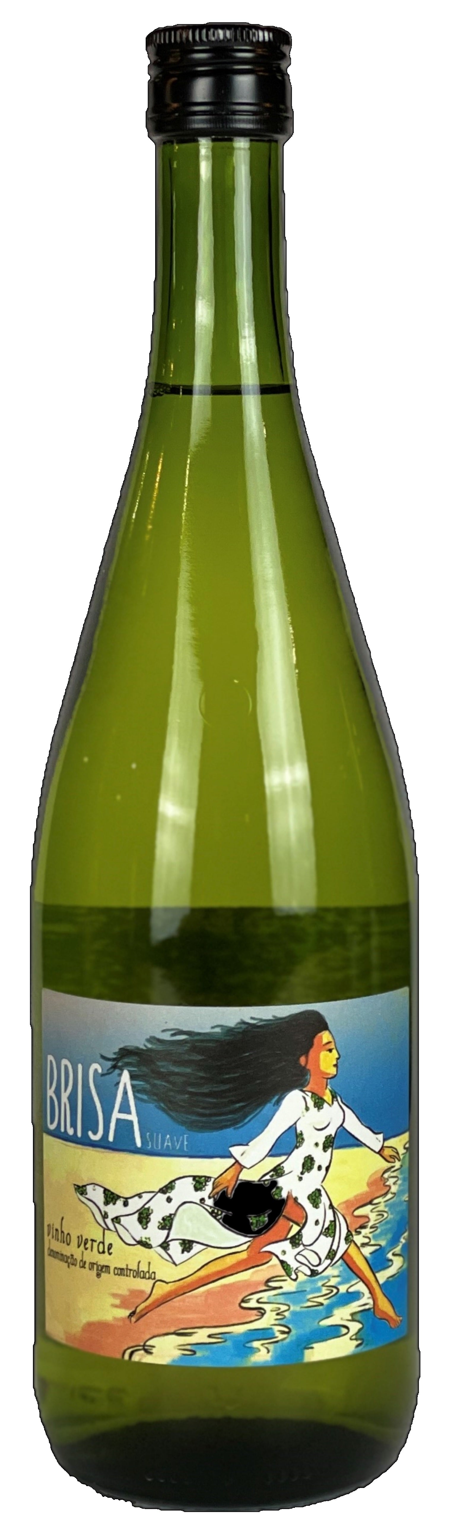 Brisa Suave Vinho Verde DOC (2021) – Wine Chateau