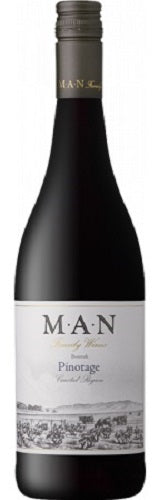Man Family Pinotage Bosstok 2021