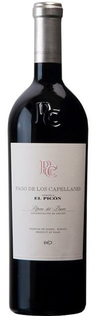 Pago de los Capellanes Ribera del Duero El Picon 2011