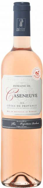 Domaine de Caseneuve Cotes de Provence Rose 2020