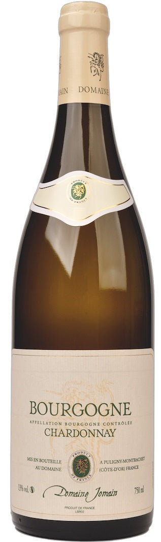 Jomain Bourgogne Chardonnay 2020