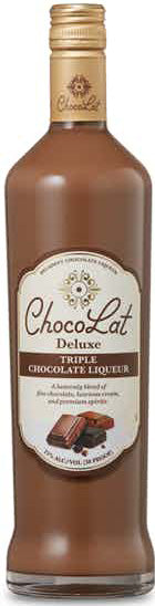 30 CHOCOLAT TRIPLE CHOC LIQ