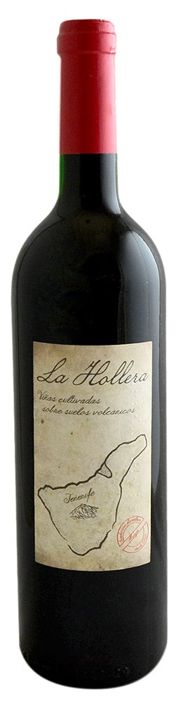 Bodegas Monje Hollera Carbonica 2021