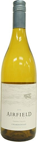 Airfield Estates Chardonnay 2016