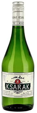 Domaine des Tourelles Arak Ksarak