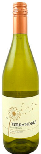 Terranoble Chardonnay 2018