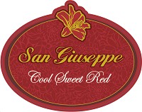 San Giuseppe Cool Sweet Red