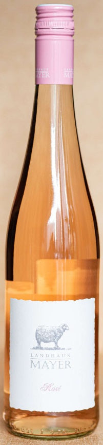LANDHAUS MAYER 21 ZWEG ROSE